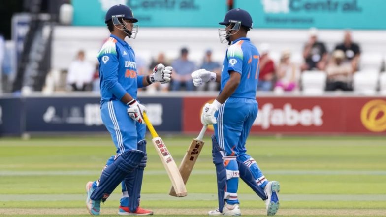 IND U19 vs NZ U19, ICC U19 World Cup 24th Match Live Toss And Scorecard: बुलावायो में भारत के कप्तान आयुष म्हात्रे ने जीता टॉस, पहले गेंदबाजी करने का किया फैसला; यहां देखें दोनों टीमों की प्लेइंग इलेवन और लाइव स्कोरकार्ड