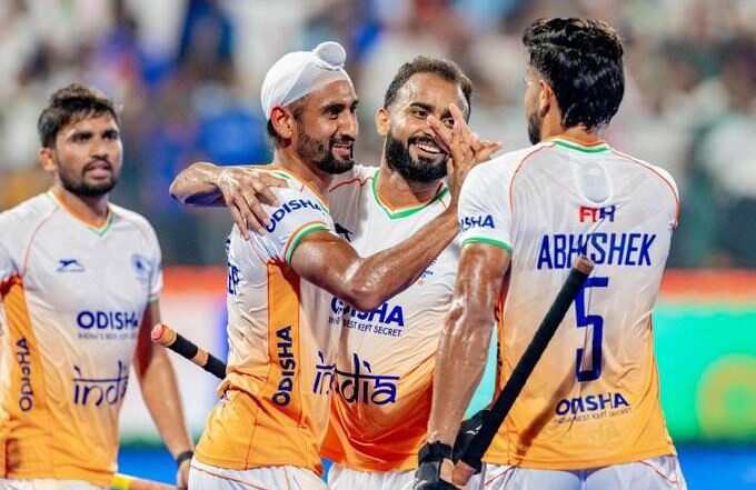 India Hockey History: प्राचीन सभ्यताओं की धरोहर से ओलंपिक स्वर्ण तक की अद्भुत यात्रा; हॉकी में भारत की अटूट विरासत और स्वर्णिम इतिहास