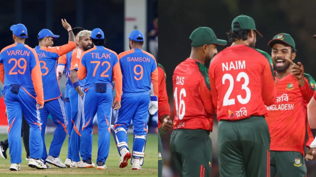 भारत बनाम बांग्लादेश एशिया कप सुपर-4 में इन खिलाड़ियों के बीच होगी मिनी बैटल, दिलचस्प जंग तय कर सकते हैं मैच का नतीजा