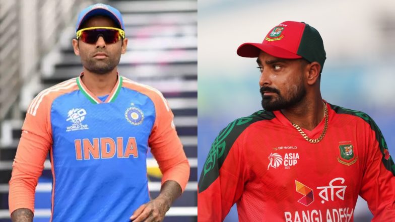 India vs Pakistan, Asia Cup 2025 Super Fours Match 4 Toss Winner Prediction: भारत बनाम बांग्लादेश के बीच दुबई में कौन होगा टॉस का बॉस? मैच से पहले जानें कौनसी टीम मार सकती हैं बाजी