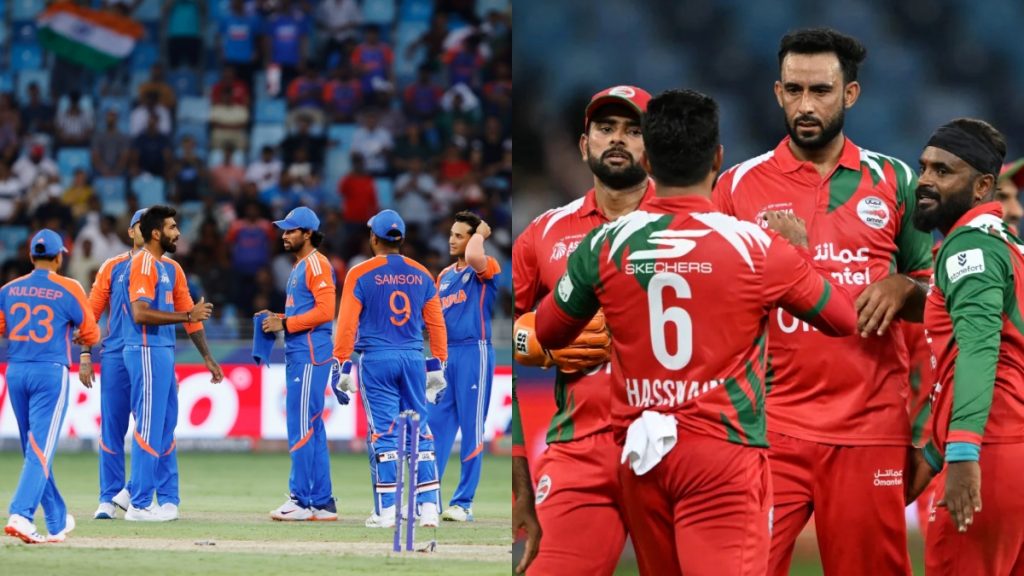 टीम इंडिया एशिया कप 2025 के सुपर-फोर स्टेज में पहुंचने वाली पहली टीम थी, टीम इंडिया ने अपना अभियान यूएई के खिलाफ नौ विकेट की जीत से शुरू किया था