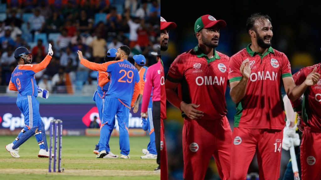 संभावना बनाम अनुभव; 20वें पायदान की टीम, जिसे टी20 के 'बादशाह' ने हल्के में ले लिया