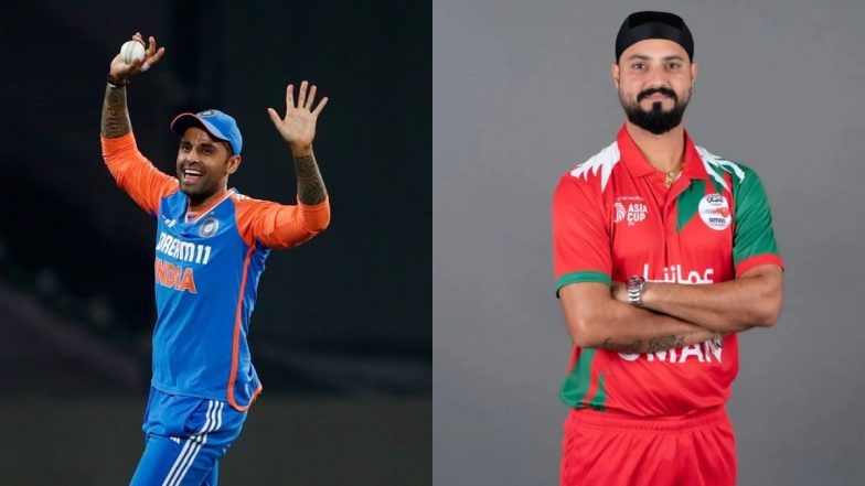 India vs Oman 12th Match, Asia Cup 2025 Toss Winner Prediction: भारत बनाम ओमान के बीच दुबई में कौन होगा टॉस का बॉस? मैच से पहले जानें कौनसी टीम मार सकती हैं बाजी