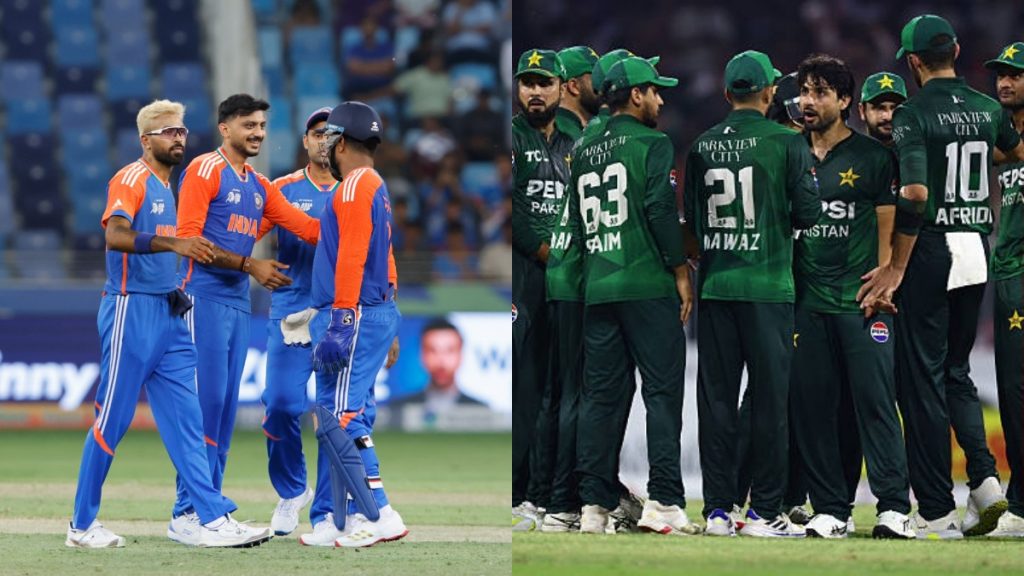 टीम इंडिया के युवा विस्फोटक बल्लेबाज अभिषेक शर्मा ने पिछले सात मैचों में 176.96 की शानदार स्ट्राइक रेट और 35 की औसत से 315 रन बनाए हैं