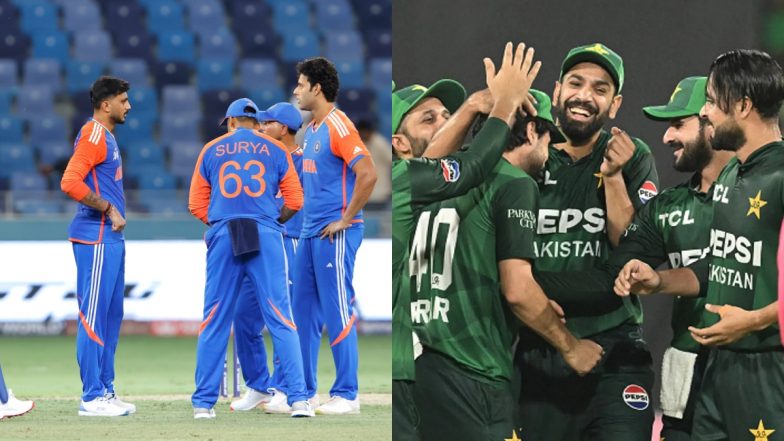 India vs Pakistan, T20 World Cup 2026 27th Match Preview: आज टीम इंडिया बनाम पाकिस्तान के बीच खेला जाएगा हाईवोल्टेज मुकाबला, मैच से पहले जानिए हेड टू हेड रिकॉर्ड्स, मिनी बैटल, स्ट्रीमिंग समेत सभी डिटेल्स
