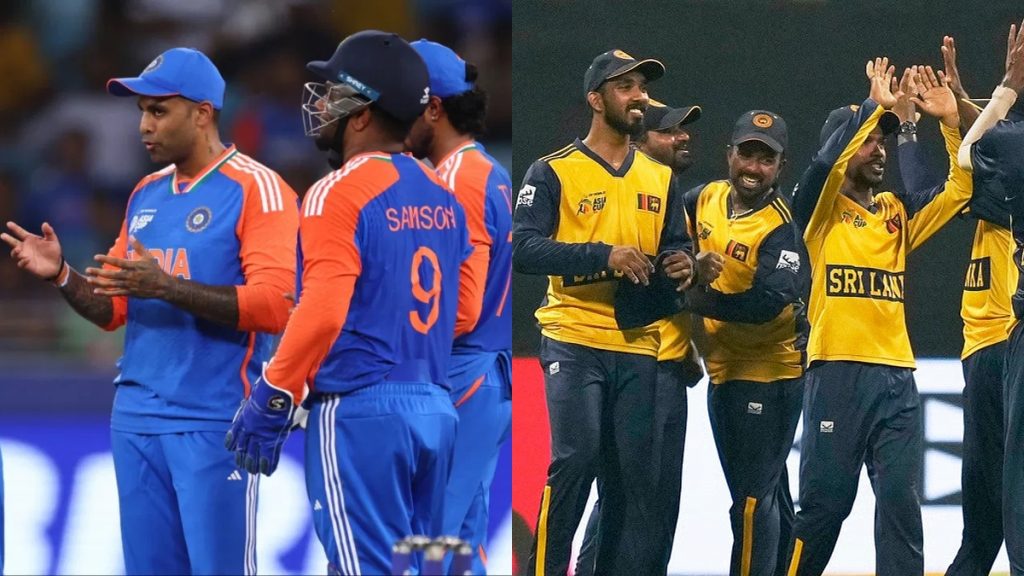 टीम इंडिया के विस्फोटक युवा सलामी बल्लेबाज अभिषेक शर्मा ने इस एशिया कप में पांच मुकाबले खेले हैं, इस दौरान अभिषेक शर्मा 5 पारियों में 49.60 की औसत और 206.66 की स्ट्राइक रेट से 248 रन बनाए हैं