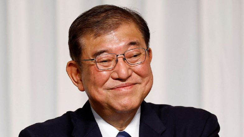 Japan PM Shigeru Ishiba Resigns: जापान के प्रधानमंत्री शिगेरू इशिबा का इस्तीफा, पार्टी में बगावत रोकने के लिए उठाया ये कदम