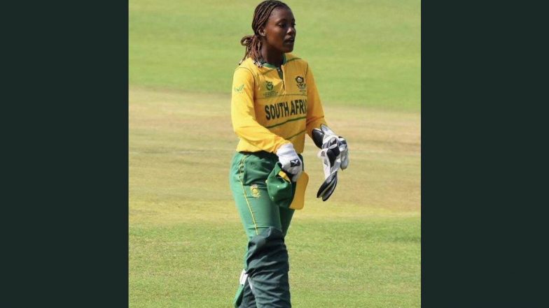 South Africa Squad for ICC Women&rsquo;s World Cup 2025: साउथ अफ्रीका ने आईसीसी महिला क्रिकेट विश्व कप के लिए घोषित किया 15 सदस्यीय स्क्वाड, लॉरा वोलवार्ड्ट की नेतृत्व में ख़िताब के लिए लगाएगी दांव