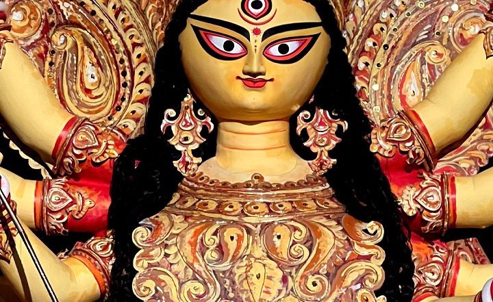 शुभ महा सप्तमी! शेयर करें ये हिंदी Messages, WhatsApp Wishes, Facebook Greetings और Quotes