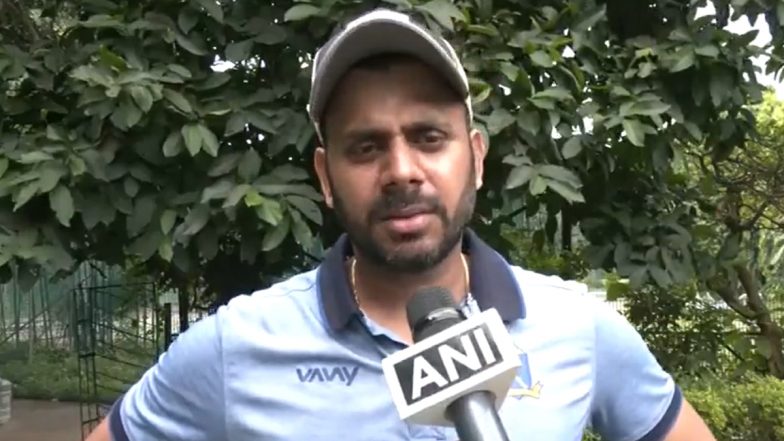 India vs Pak Asia Cup 2025: भारत-पाकिस्तान के बीच मैच, भारतीय क्रिकेटर और ममता सरकार में खेल मंत्री मनोज तिवारी ने किया विरोध किया; कही ये बातें; VIDEO