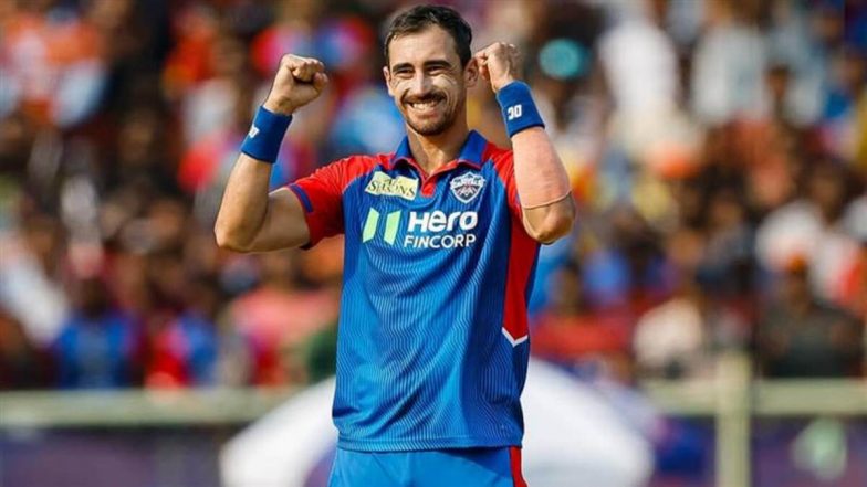 Will Mitchell Starc Play in IPL 2026: क्या टी20 अंतरराष्ट्रीय से संन्यास लेने के बाद मिचेल स्टार्क आईपीएल 2026 में खेलेंगे? पढ़े पूरी खबर