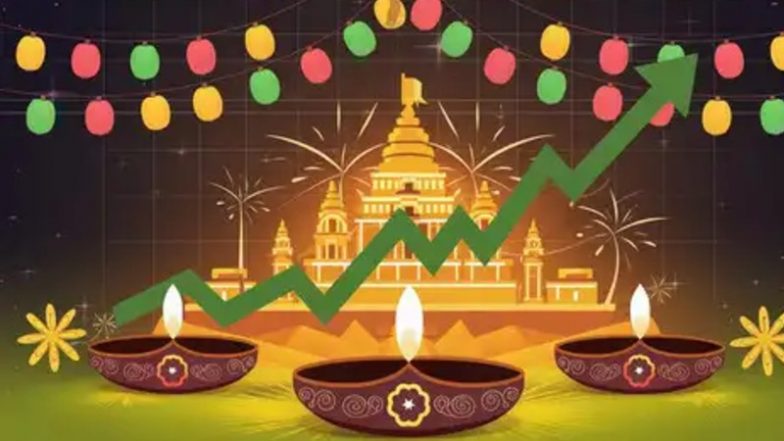 Muhurat Trading 2025: मुहूर्त ट्रेडिंग के दौरान इन शेयरों पर रहेगी निवेशकों की नजर, देखें पूरी लिस्ट