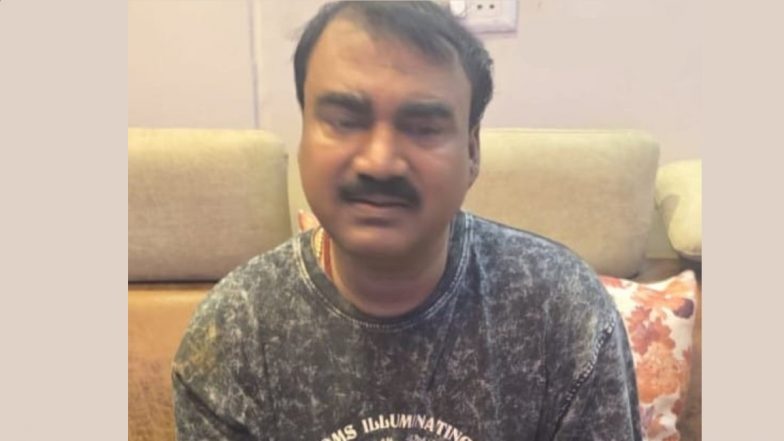 Mumbai Bomb Threat: मुंबई को 400 किलो RDX से दहलाने की धमकी देने वाला शख्स नोएडा से गिरफ्तार