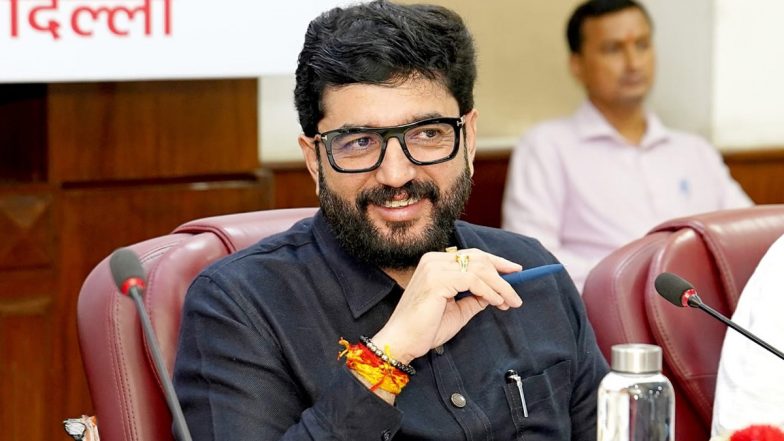 Good News! पुणे में 2026 तक खुलेगा IIM मुंबई का नया कैंपस, केंद्रीय मंत्री मुरलीधर मोहोल ने फैसले को बताया मील का पत्थर; VIDEO