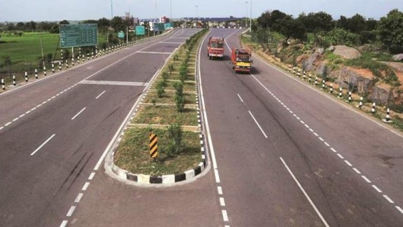सरकारी नौकरी अलर्ट: NHIDCL में विभिन्न पदों पर वैकेंसी, 1.60 लाख तक सैलरी, जानें पूरी डिटेल