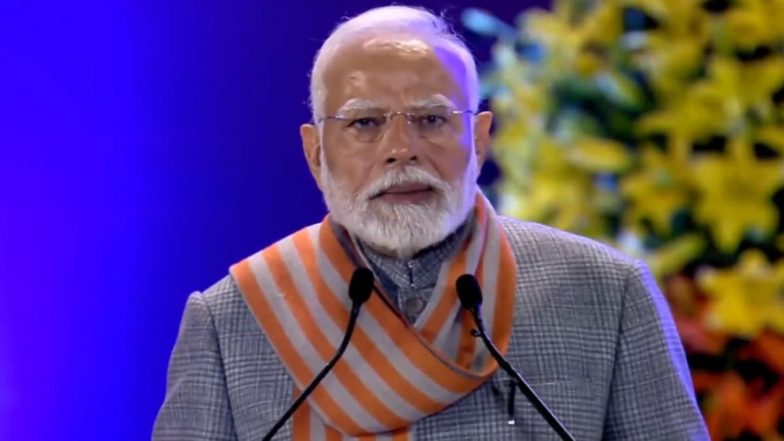 Former President Ram Nath Kovind's Birthday: पीएम मोदी सहित नेताओं ने पूर्व राष्ट्रपति राम नाथ कोविंद को दी जन्मदिन की शुभकामानएं
