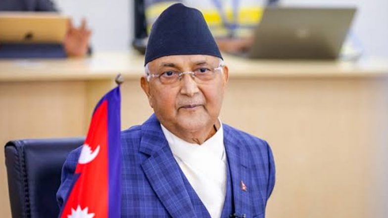 Nepal Social Media Ban Protest: नेपाल में उथल-पुथल; चार चेहरों ने बदली आंदोलन की दिशा, ओली सरकार को हिलाया