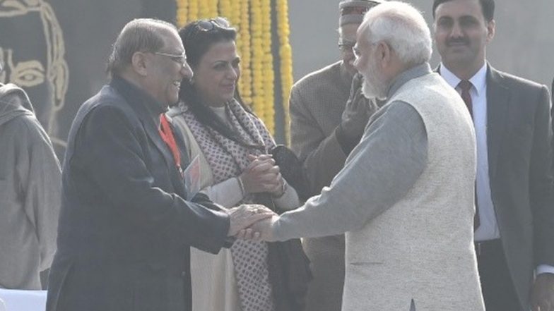 Vijay Kumar Malhotra Dies: बीजेपी के वरिष्ठ नेता विजय कुमार मल्होत्रा का 93 साल की उम्र में दिल्ली AIIMS में निधन, PM मोदी ने जताया दुख