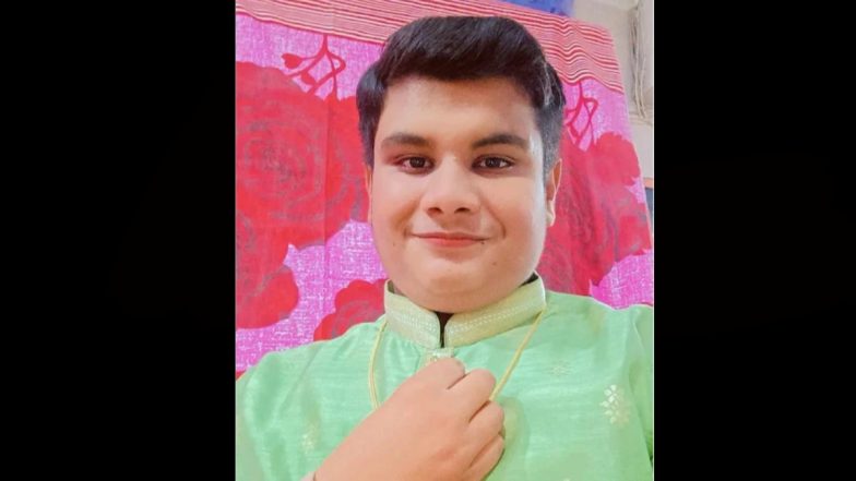NEET में 99.99 परसेंटाइल, पर नहीं बनना था डॉक्टर, एडमिशन के दिन छात्र ने की आत्महत्या