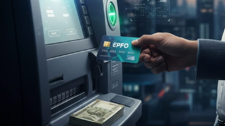 खुशखबरी! जनवरी 2026 से ATM से निकाल पाएंगे PF का पैसा,  अब नहीं करना होगा लंबा इंतजार