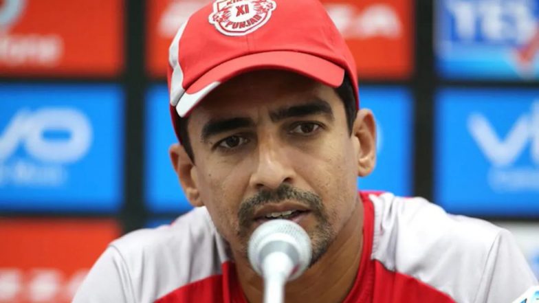 BCCI को मिलेगा नया बॉस? दिल्ली के पूर्व कप्तान मिथुन मन्हास ने अध्यक्ष पद के लिए भरा पर्चा