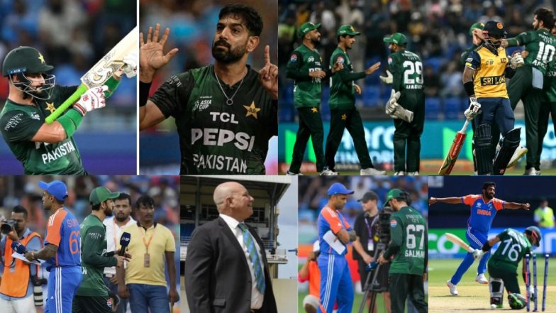 Asia Cup 2025: क्रिकेट के नाम पर बोरिंग, विवादों में नंबर वन? एकतरफा मैचों से मजा किरकिरा, खेल से ज्यादा खिलाड़ियों के तेवर की चर्चा