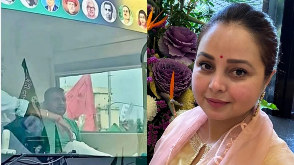 बिहार चुनाव में हार के बाद RJD में घमासान!