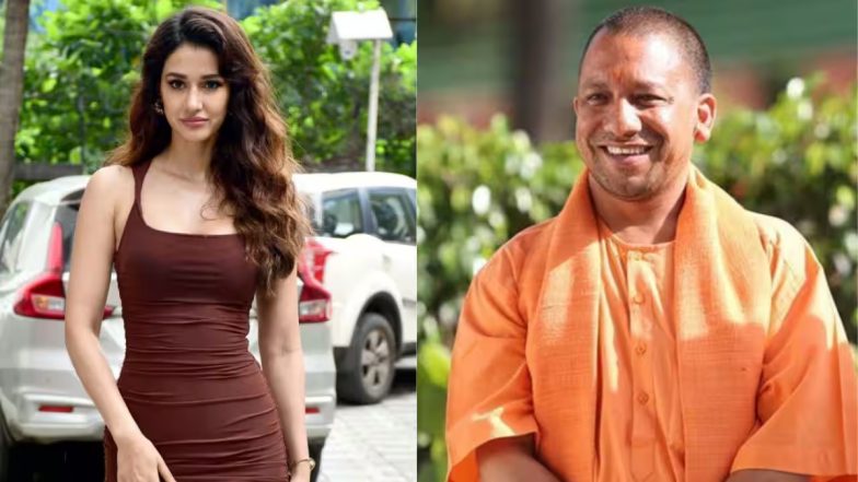 CM योगी ने दिशा पाटनी के घर फायरिंग का किया जिक्र, बोले- 'हर अपराधी का यही हश्र होगा, यूपी पुलिस छोड़ेगी नहीं'
