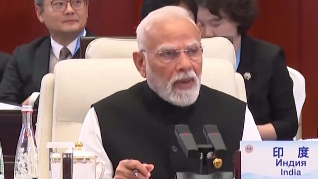  गोरेगांव नेस्को सेंटर में PM मोदी का संबोधन आज, वेस्टर्न एक्सप्रेस हाईवे पर दोपहर 2 से रात 9 बजे तक  के लिए ट्रैफिक एडवाइजरी जारी; चेक डिटेल्स