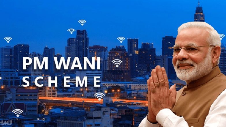 PM-WANI योजना क्या है? जानें कौन उठा सकता है इसका फायदा