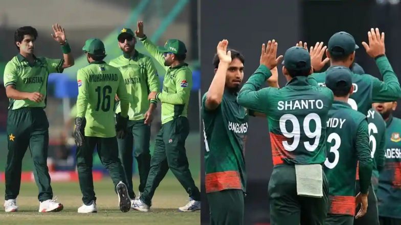 PAK vs BAN Asia Cup 2025 Super 4 Live Toss & Scorecard: बांग्लादेश ने जीता टॉस, पाकिस्तान को दिया पहले बल्लेबाजी का न्योता, देखें प्लेइंग इलेवन और लाइव स्कोरकार्ड