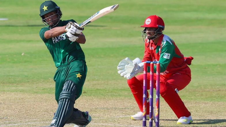 Pakistan vs Oman, Asia Cup 2025 4th Match Winner Prediction: पाकिस्तान बनाम ओमान के बीच आज होगी कांटे की टक्कर, मैच से पहले जानें कौनसी टीम मार सकती हैं बाजी