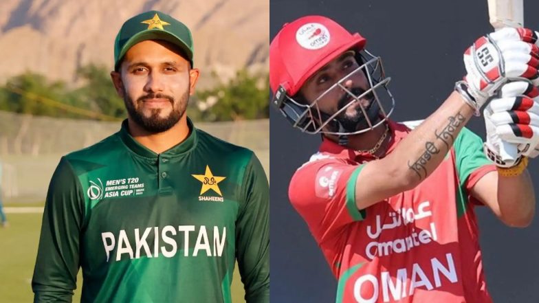 Pakistan vs Oman 4th Match, Asia Cup 2025 Toss Winner Prediction: पाकिस्तान बनाम ओमान के बीच दुबई में कौन होगा टॉस का बॉस? मैच से पहले जानें कौनसी टीम मार सकती हैं बाजी