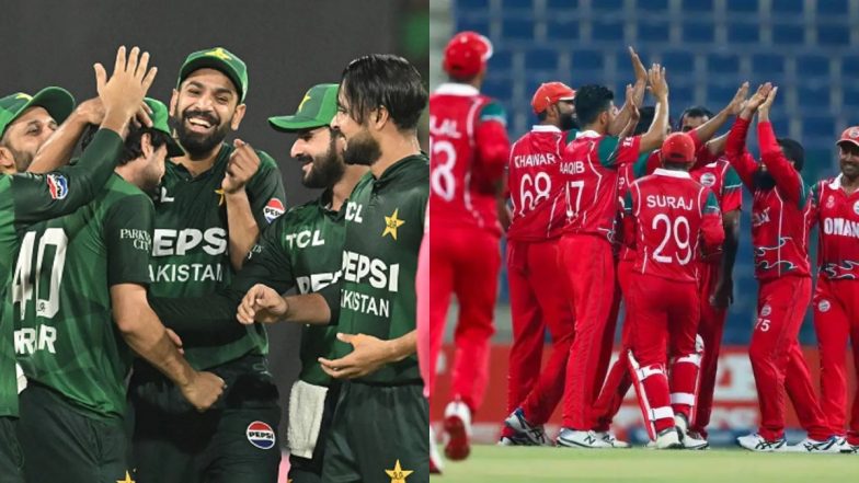 Pakistan vs Oman, 4th Match Asia Cup 2025 Dubai Pitch Report: दुबई में पाकिस्तान के बल्लेबाज करेंगे रनों की बरसात या ओमान के गेंदबाज रचेंगे नया इतिहास, मैच से पहले जानें पिच रिपोर्ट
