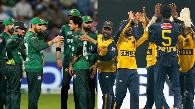 Pakistan vs Sri Lanka, Super Four Match 3 Asia Cup 2025 Abu Dhabi Pitch Report: अबू धाबी में श्रीलंका के बल्लेबाज करेंगे रनों की बरसात या पाकिस्तान के गेंदबाज मचाएंगे कोहराम, मैच से पहले जानें पिच रिपोर्ट