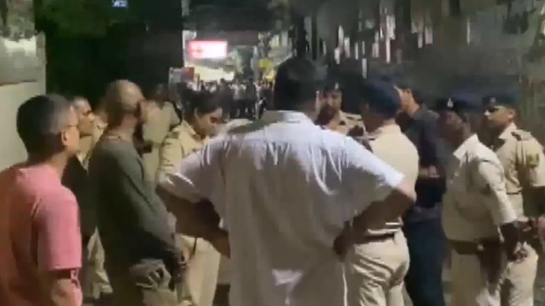 Patna Firing: बिहार के पटना में RJD नेता राजकुमार राय की गोली मारकर हत्या, पुलिस जांच में जुटी; VIDEO