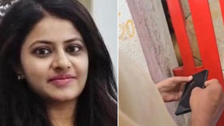 VIDEO: नवी मुंबई में एक्सीडेंट के बाद लापता हो गया था ट्रक ड्राइवर, पूर्व आईएएस Pooja Khedkar के घर से हुआ बरामद; समन जारी