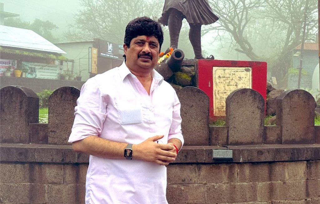 राजा भैया की पत्नी ने PMO में दर्ज कराई शिकायत