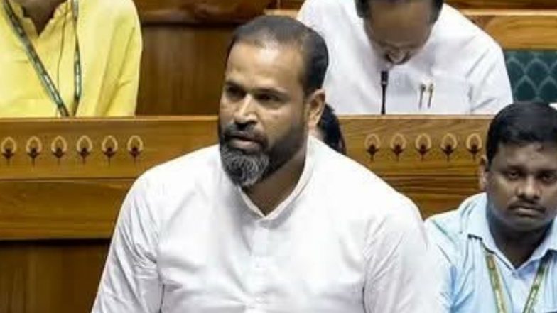Yusuf Pathan को Gujarat HC से बड़ा झटका, सरकारी जमीन तुरंत खाली करने का आदेश; जानें क्या है पूरा मामला?