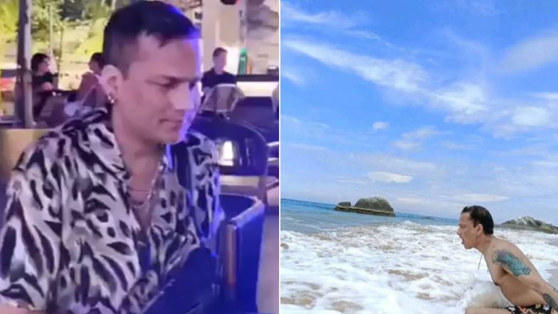 VIDEO: असम के मशहूर सिंगर Zubeen Garg का निधन, Scuba Diving हादसे में निधन; गाए थे कई हिट Bollywood गाने