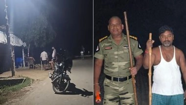 VIDEO: जागते रहो! UP के जौनपुर में चोरी की दर्जनों वारदात, लाखों के जेवरात और नगदी पार; पुलिस नहीं कर पा रही खुलासा