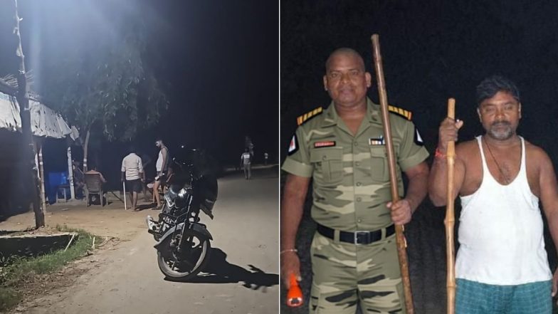 VIDEO: जागते रहो! UP के जौनपुर में चोरी की दर्जनों वारदात, लाखों के जेवरात और नगदी पार; पुलिस नहीं कर पा रही खुलासा