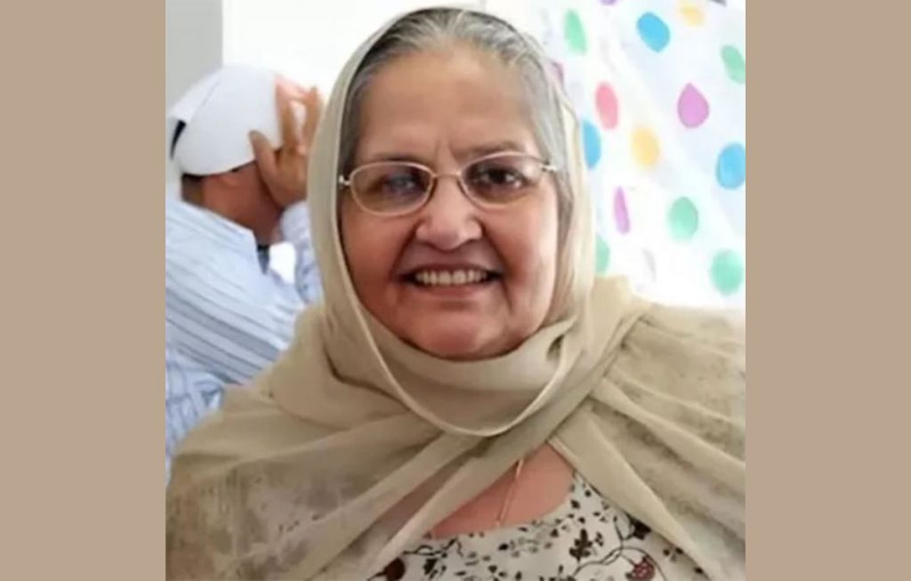 अमेरिका में 30 साल से रह रही थीं 73 वर्षीय हरजीत कौर, धोखे से बुलाकर भेज दिया भारत