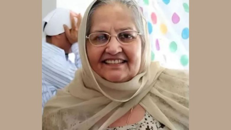 US: अमानवीय व्यवहार! अमेरिका में 30 साल से रह रही थीं 73 वर्षीय हरजीत कौर, ICE ने धोखे से बुलाकर भेज दिया भारत