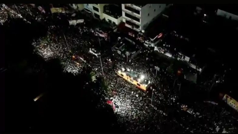 Karur Rally से लेकर Maha Kumbh तक... 20 सालों में भगदड़ से 1408 लोगों की मौत! यहां देखें 21 बड़ी घटनाओं की लिस्ट