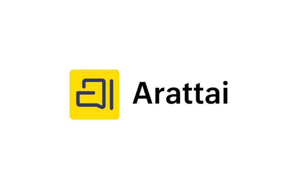 स्वदेशी मैसेजिंग ऐप 'Arattai' को मिल रहा जोरदार सपोर्ट