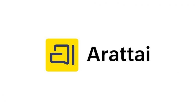 Made in India मैसेजिंग ऐप 'Arattai' को मिल रहा जोरदार सपोर्ट, नवंबर में आएगा बड़ा अपडेट; भारत सरकार ने भी की तारीफ