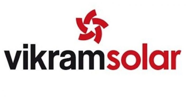 Vikram Solar के शेयरों में भारी उछाल, करीब 9% की बढ़त; जानिए अचानक आई तेजी के पीछे की वजह?