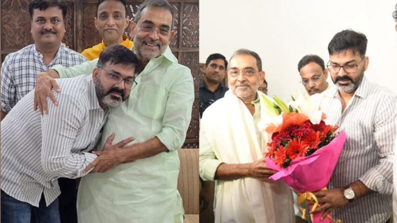 VIDEO: अचानक छोड़ा Rise and Fall शो, फिर Upendra Kushwaha और गृह मंत्री Amit Shah से मीटिंग का प्लान; क्या आरा से फाइनल हो गया Pawan Singh का टिकट?