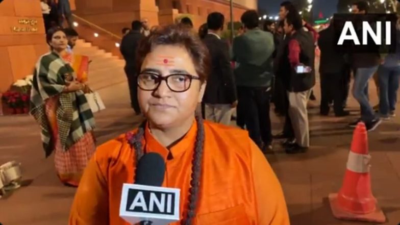 Malegaon Blast Case: मालेगांव ब्लास्ट केस में कोर्ट से बरी साध्वी प्रज्ञा ठाकुर समेत सभी आरोपियों को हाई कोर्ट का नोटिस